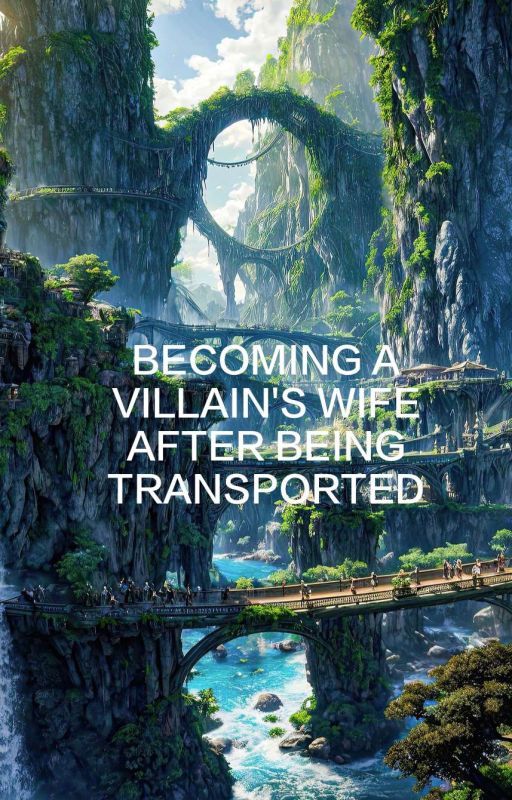 BECOMING A VILLAIN'S WIFE AFTER BEING TRANSPORTED by clairvoyant_Eda