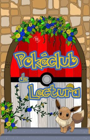 POKÉCLUB DE LECTURA by HEA_Editorial