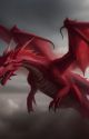 The Crimson Dragon |ASOIAF| by KastheJedi