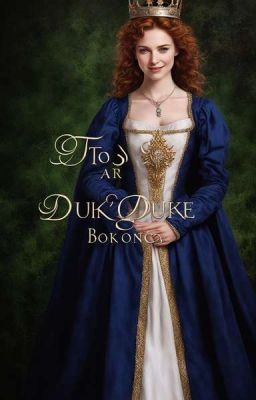 Book Three of To Save A Duke:  The Great-Great-Great-Granddaughter cover