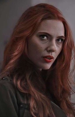 | Natasha Romanoff x Y/N Stark | cover