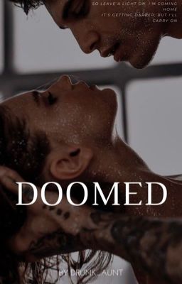 Doomed  cover