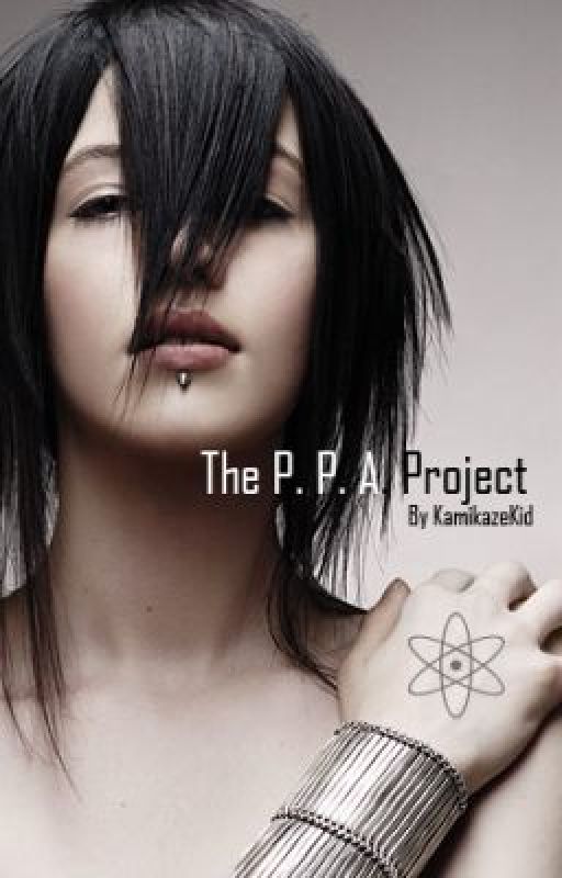 The P. P. A. Project by KamikazeKid