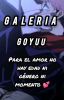 Galería GoYuu ✅