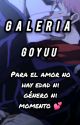 Galería GoYuu ✅ by Peque_luu