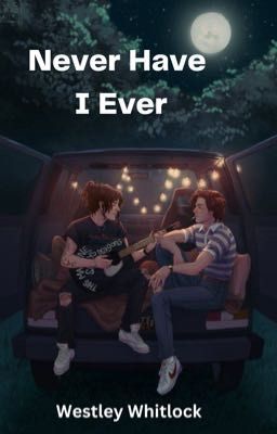 Never Have I Ever [Steddie]✔️ cover