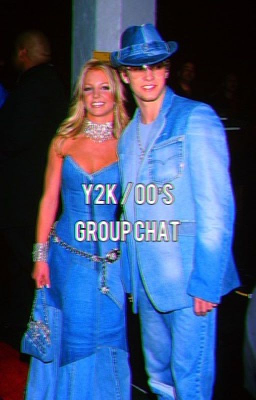 Y2K / 2000's GROUP CHAT : CELEBRITY : DRAMA : 90's - 00's by gosling-girlx