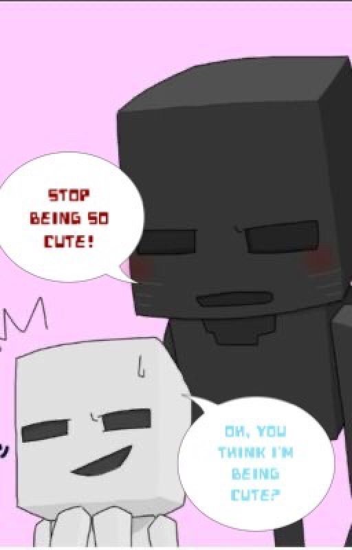 Wither x Skeleton Oneshots by KorraStar2419