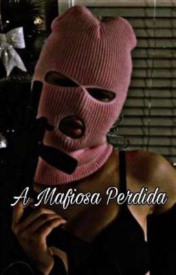 A mafiosa perdida  cover