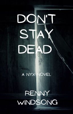 Don't Stay Dead cover