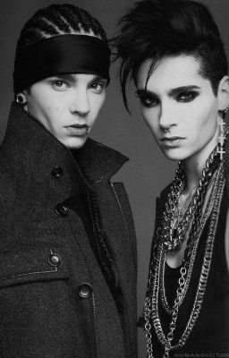 Tom and Bill Kaulitz x Reader one shots cover