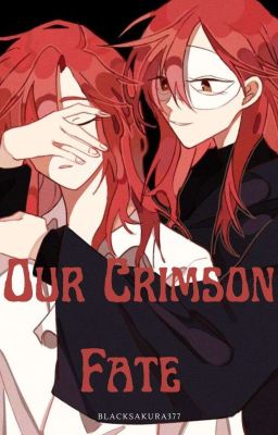 Our Crimson Fate cover