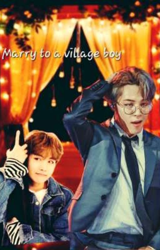 Marry to a village boy《Jihope》 by Hobi_bottom_forever