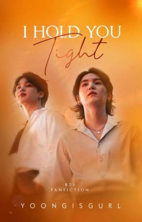 I hold you tight | BTS FF Yn x myg / pjm by Toffifee112