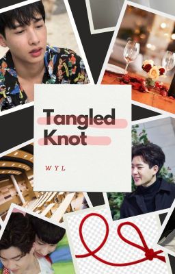 Tangled Knot [KHAITHIRD/OFFGUN] cover