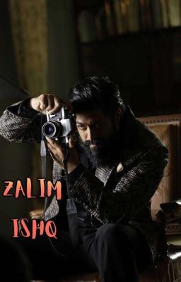 Zalim Ishq {Cruel Love} cover