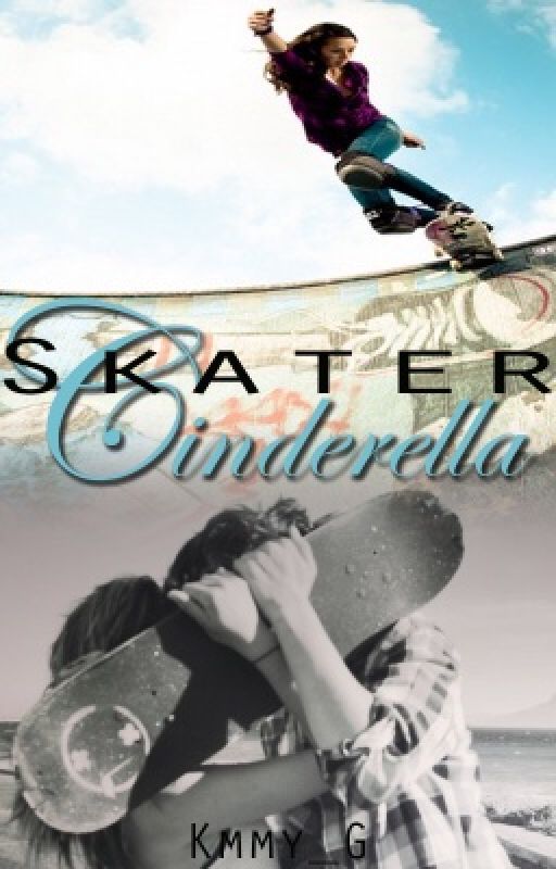 Skater Cinderella (First Edition) by KMMY_G