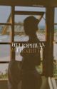 HELIOPHILIA | Rafe Cameron by lolamaybank