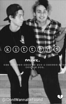 Kittens. /Muke. cover