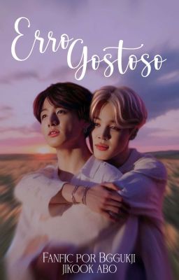 Erro Gostoso | Jikook ABO cover