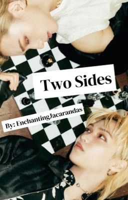 Two Sides cover