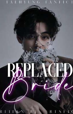 replaced bride | kth ff cover