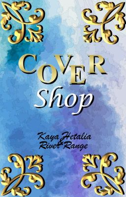 Covershop cover