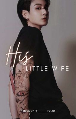 his little wife cover