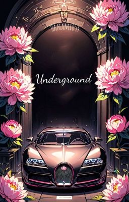 Underground cover