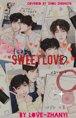 Sweet Love  cover