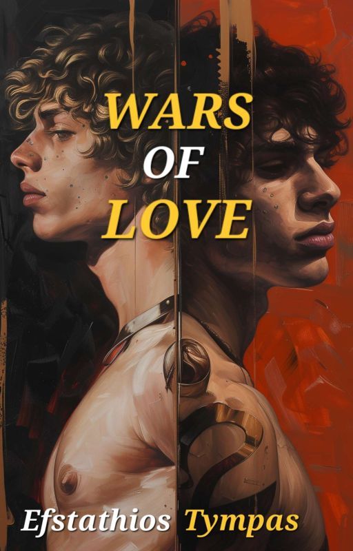 Wars Of Love by Efs2003