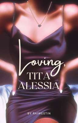 Loving, Tita Alessia cover