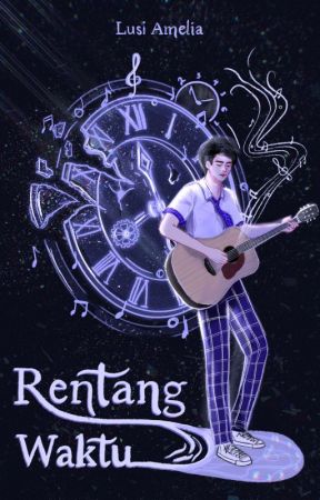 Rentang Waktu by vanalikaaa