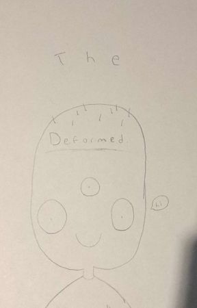 The Deformed by KalelsSugarDaddy