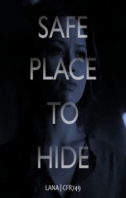 Safe Place to Hide || Chenford / The Rookie cover