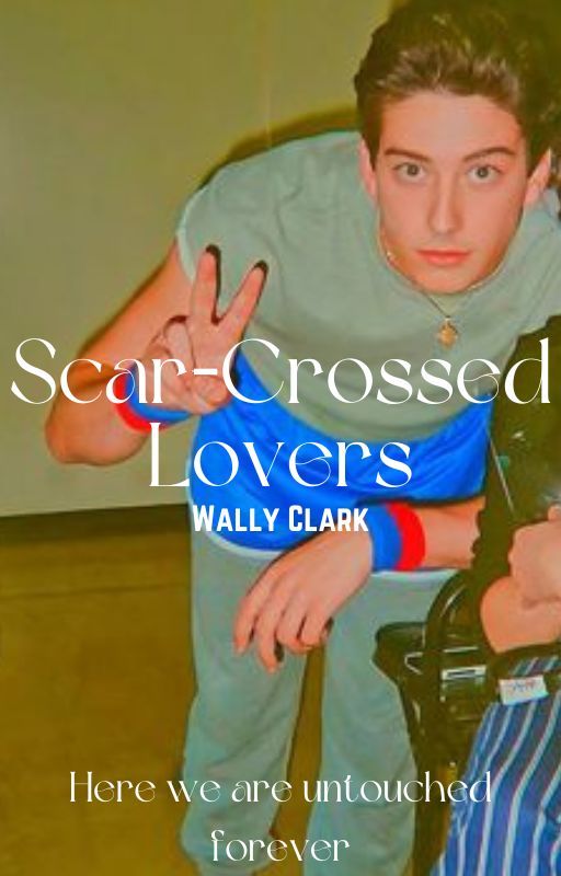 scar-crossed lovers ➶-͙˚ ༘✶ wally clark by negasonicteenagemess