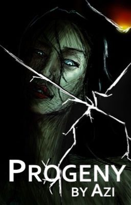 Progeny - Book IV cover