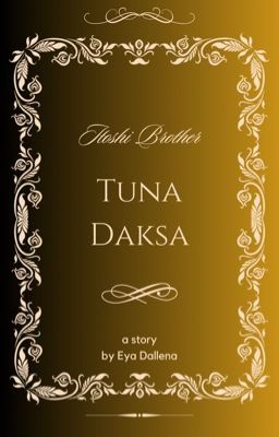 TUNA DAKSA [ Itoshi Brothers ] ✔️ cover