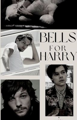 Bells for Harry [Larry Stylinson] cover