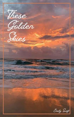 These Golden Skies cover