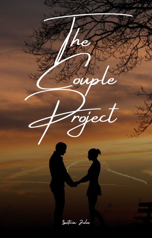 The Couple Project by julesamy394