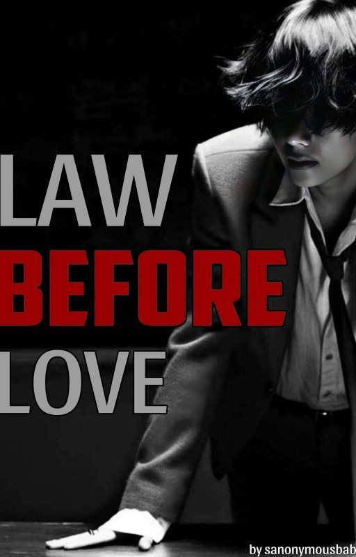 Law before Love || Vmin by sanonymousbaby