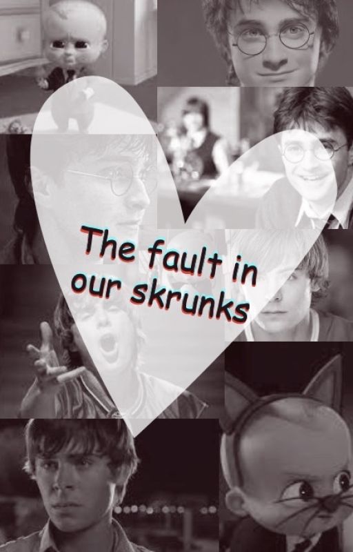 the fault in our skrunks by cupcake_apocalypse