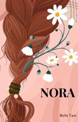 NORA cover