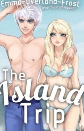 the island trip ( a jelsa fanfic) by Queen-Mendes