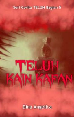 TELUH KAIN KAFAN cover