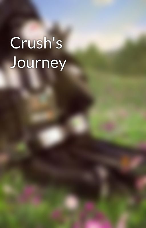 Crush's Journey by Airslashes4