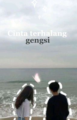 cinta terhalang gengsi cover