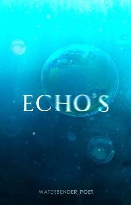 Echo's cover