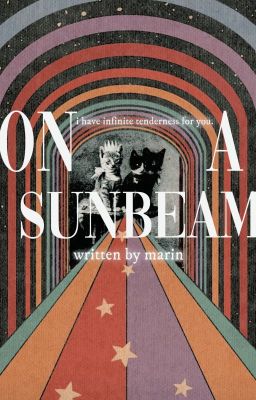 On A Sunbeam,  Cristina Yang cover